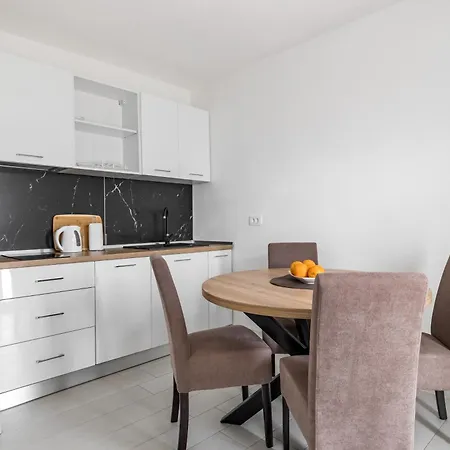 Lukas Apartment