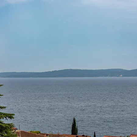Lukas Apartment Trogir